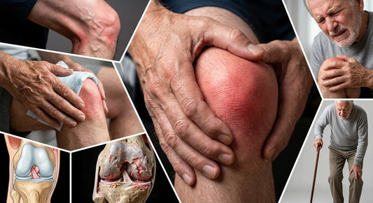 9 Warning Signs Your Knee Pain Is About to Get Much Worse