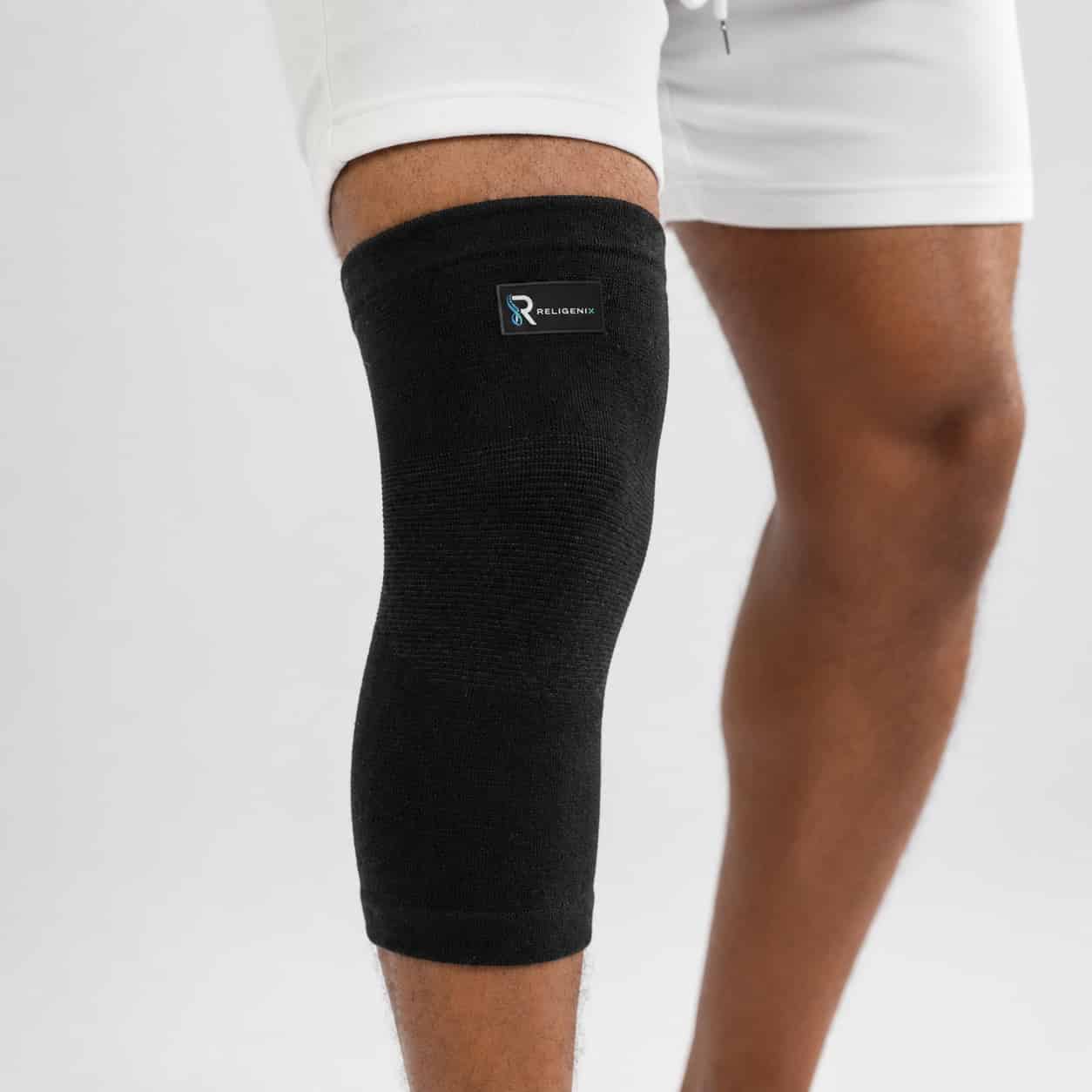 Religenix™ The Best Bamboo Knee Sleeve