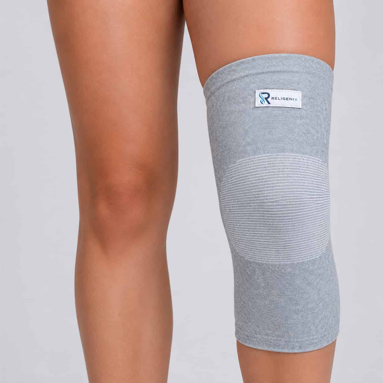 Religenix™ The Best Bamboo Knee Sleeve