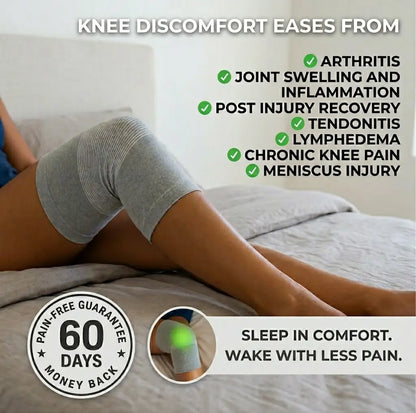 Religenix™ The Best Bamboo Knee Sleeve